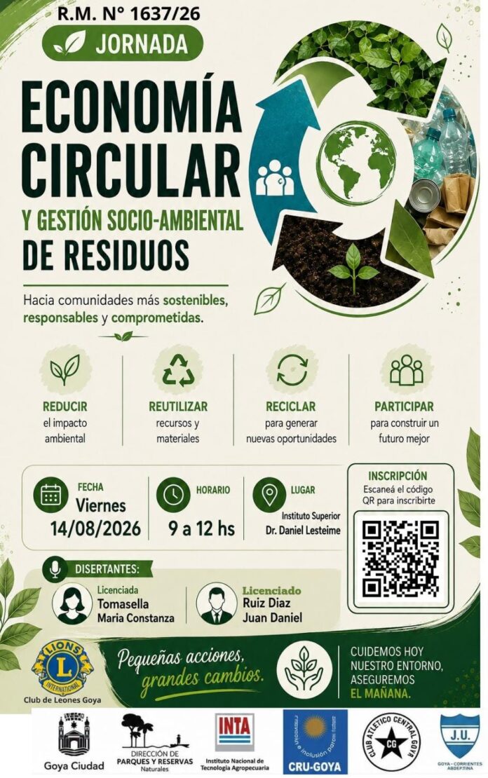 jornada de economia circular