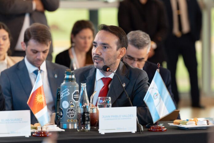 juan pablo valdes