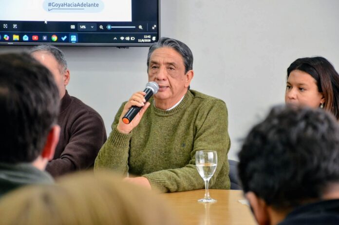 julio canteros