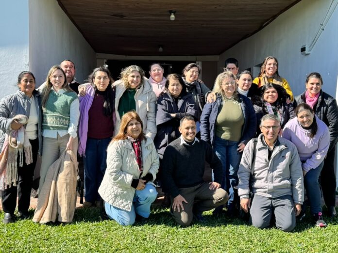 junta diocesana de catequesis