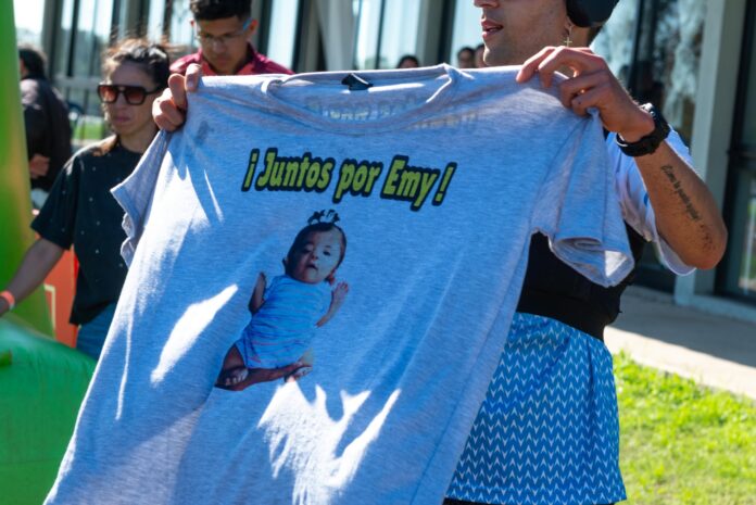 juntos por emy
