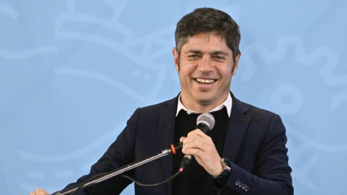 kicilof