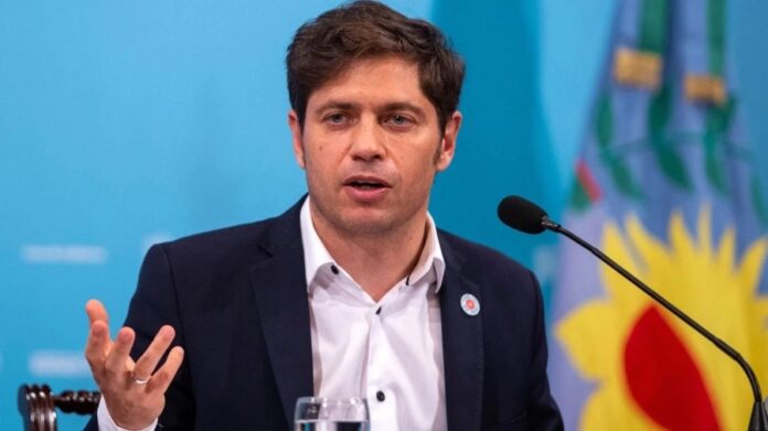 kicilof