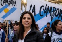 Fondos de la UOM: la Justicia evalúa sumar a la investigación la compra del departamento vecino de Cristina Kirchner