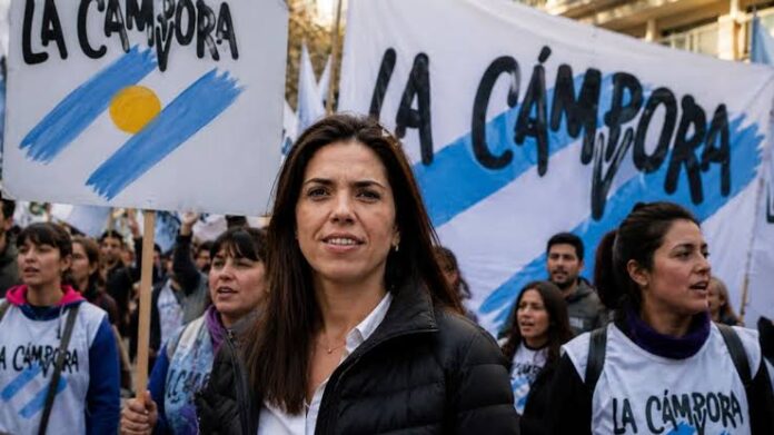 la campora
