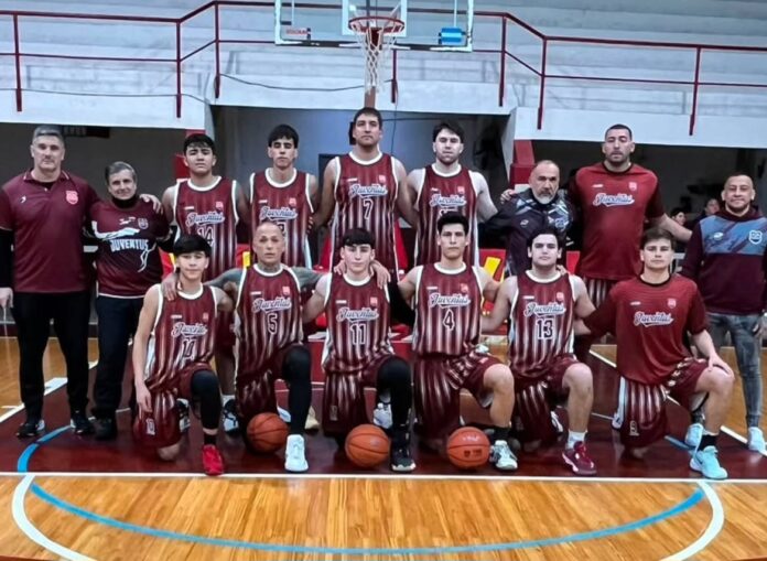 liga provincial de basquet