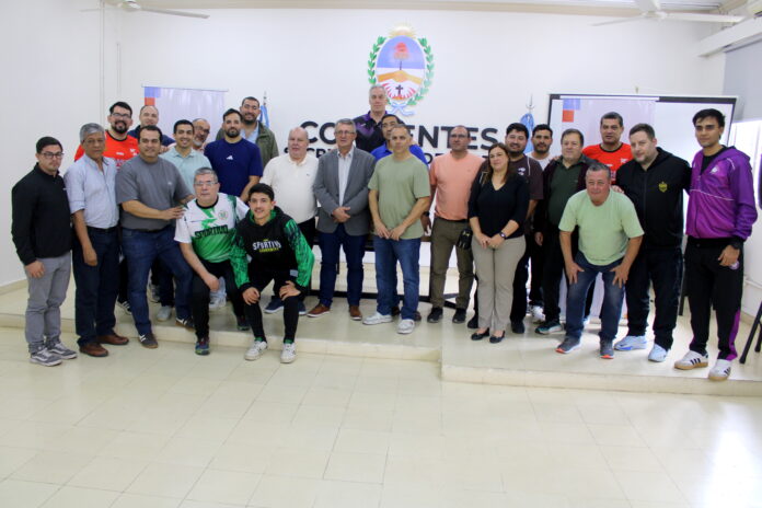liga provincial de basquet