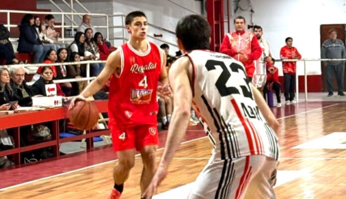 liga provincial de mayores