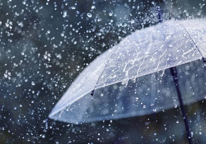 lluvia