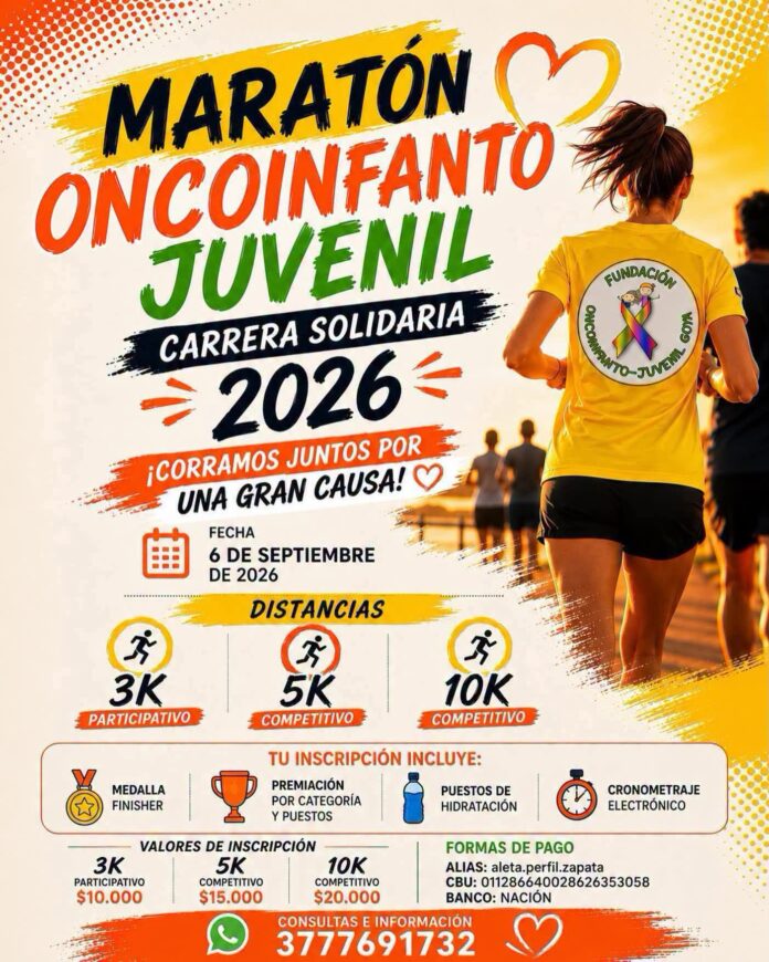 maraton