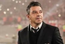 Gallardo tiene acuerdo para ser el nuevo entrenador de Ecuador
