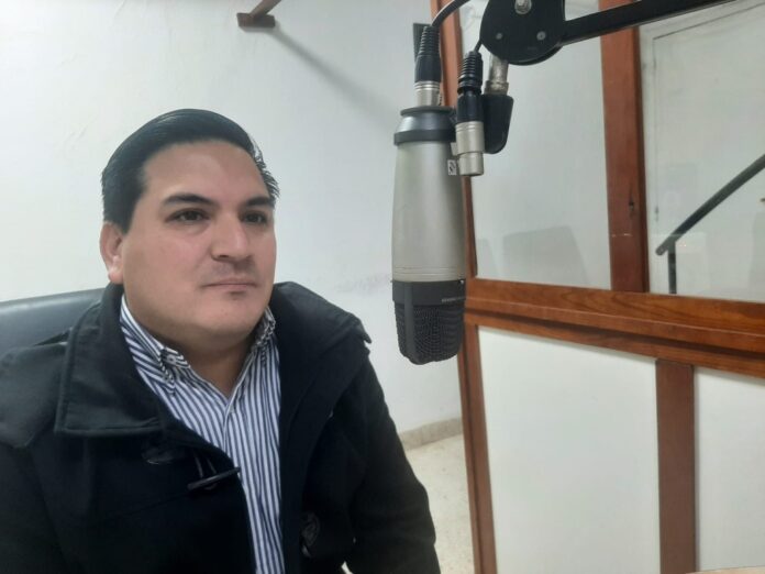 marcos gonzalez