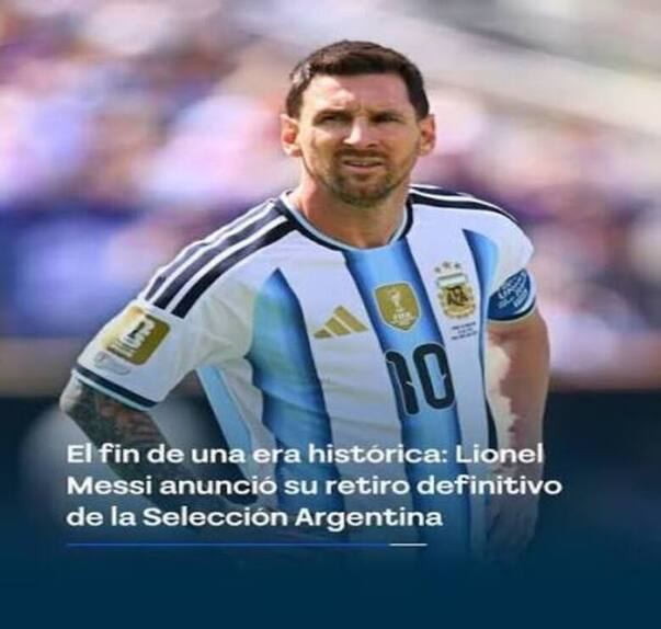 messi