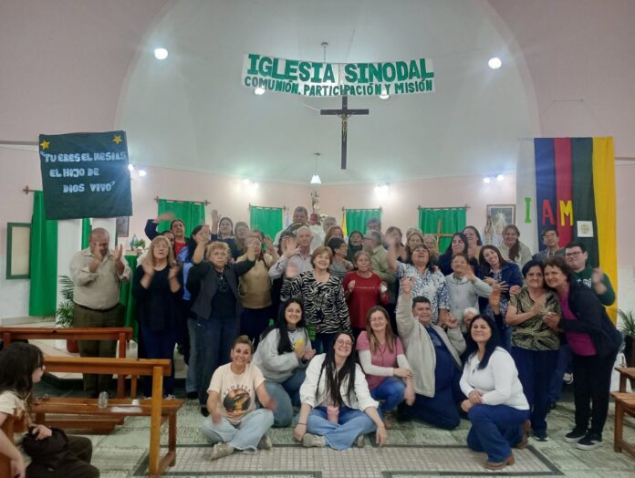 misa de la renovacion carismatica catolica