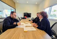 Modernización y Tecnología al servicio de los vecinos: los proyectos que impulsan la transformación digital en Goya
