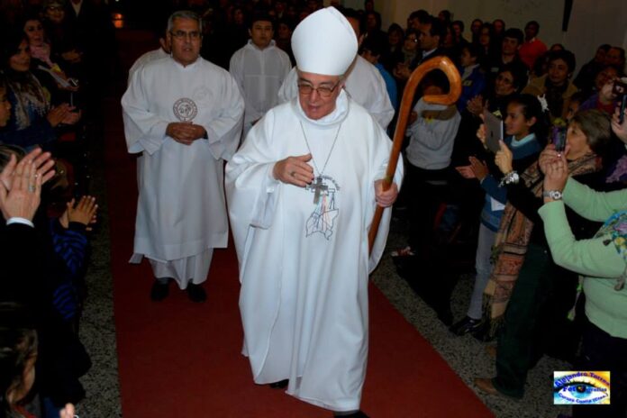 monseñor faifer