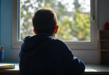 Una familia para acompañar su futuro: tiene 11 años y espera ser adoptado