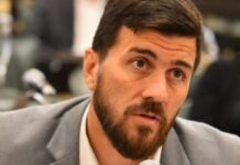 “Pitín” Aragón reclama reconstruir el PJ y recuperar el voto peronista