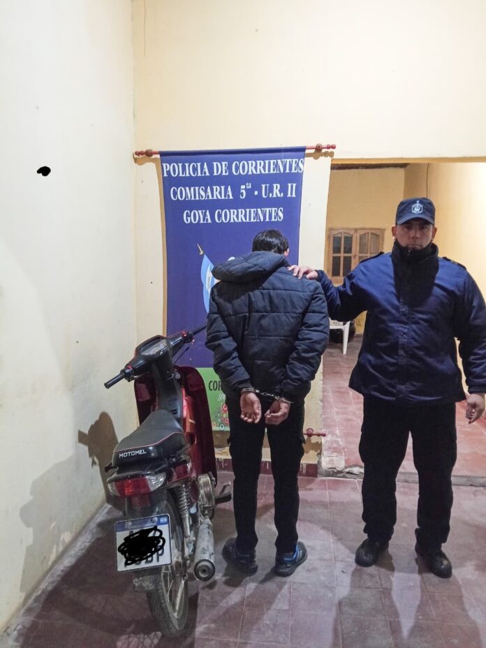 policia