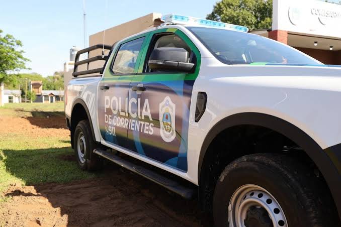 policia