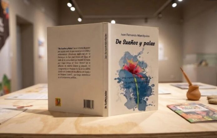 presentacion de libro