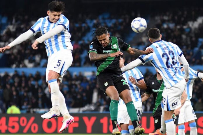 racing
