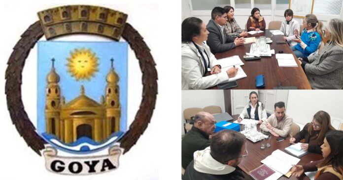 reunion de comisiones hcd