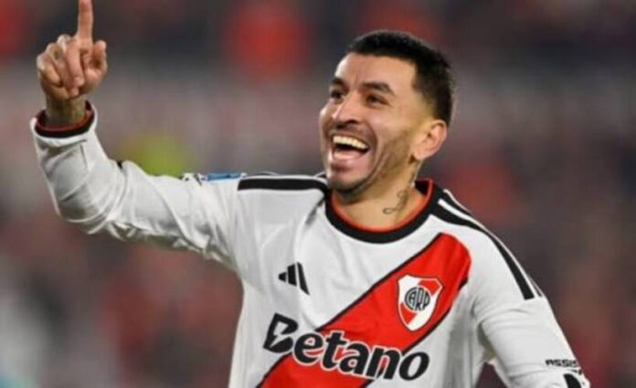 river