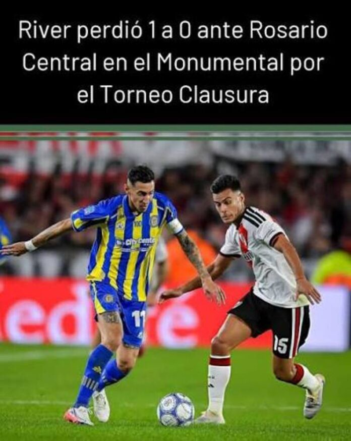 river