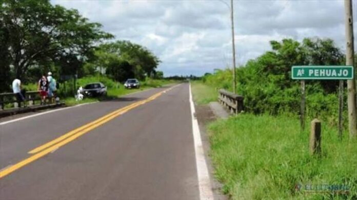 ruta 12