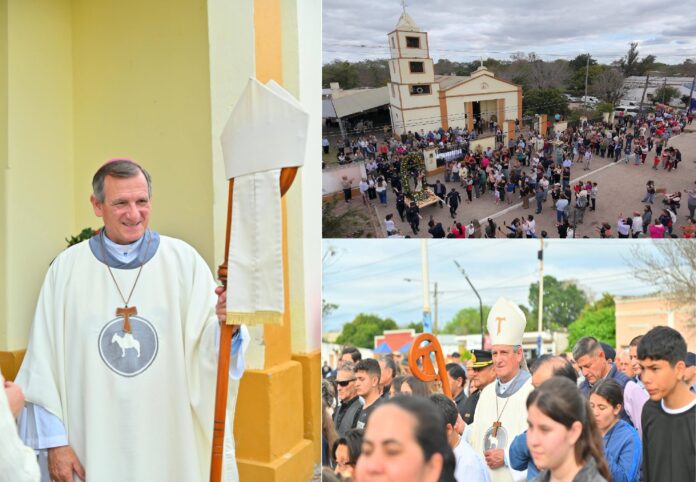 santa rosa de lima