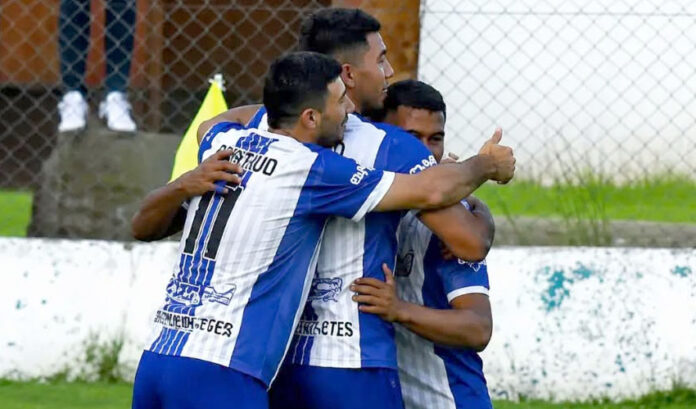 sportivo santa lucia