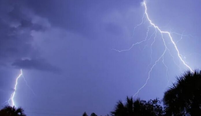 tormenta