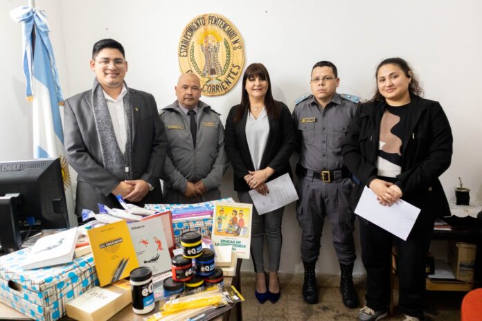 unidad penal