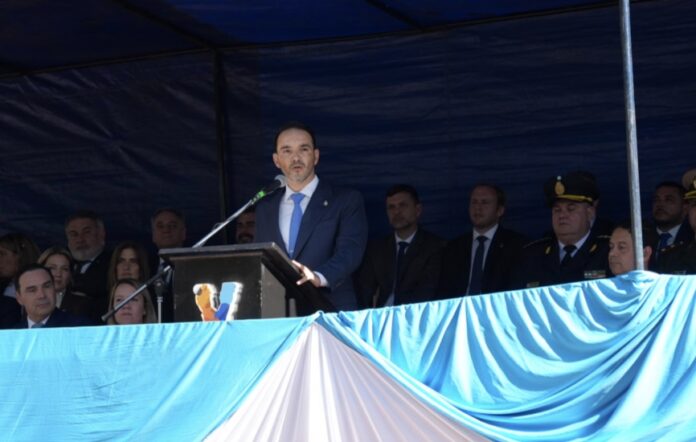 acto de valdes en virasoro