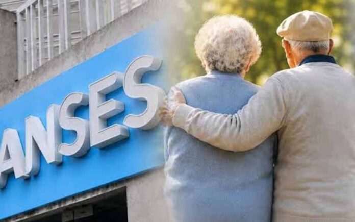 anses jubilados
