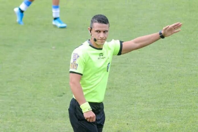 arbitro