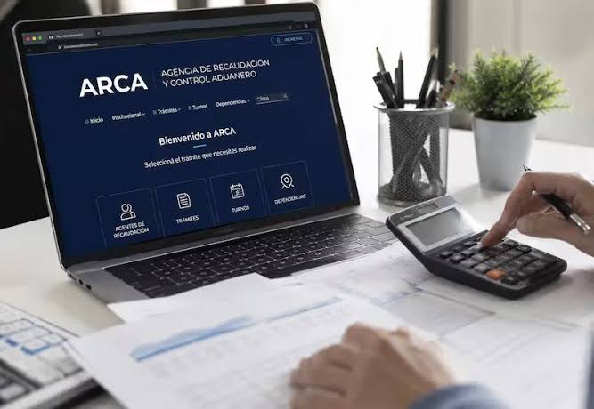 arca
