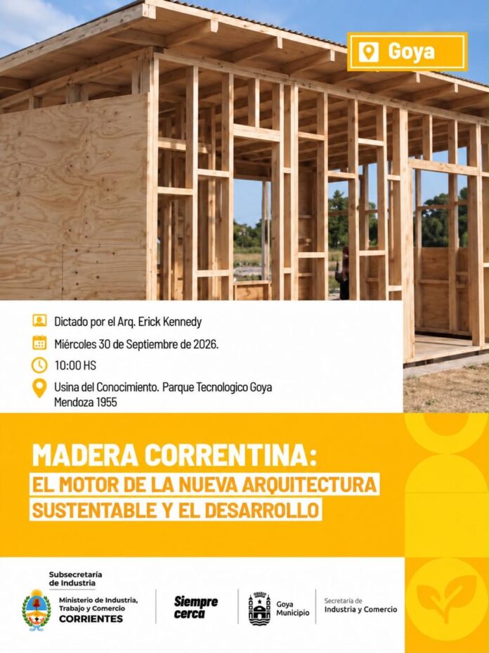 arquitectura sustentable