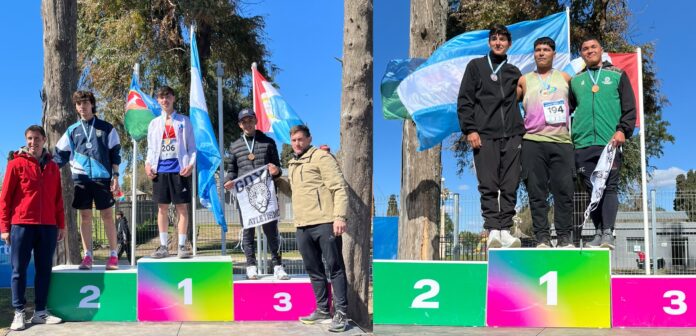 atletismo