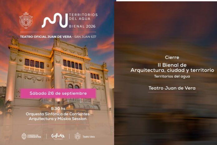 bienal de arquitectura