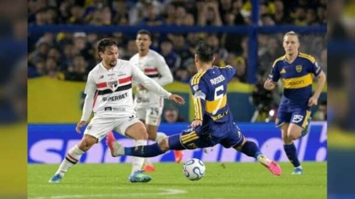 boca