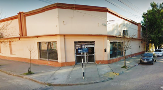 camara del tabaco