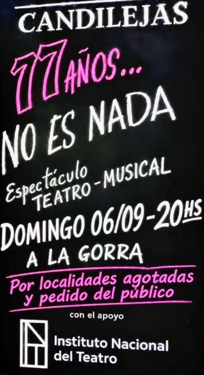 candilejas