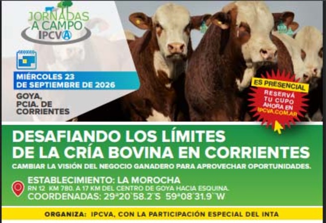 capacitacion a productores bovinos