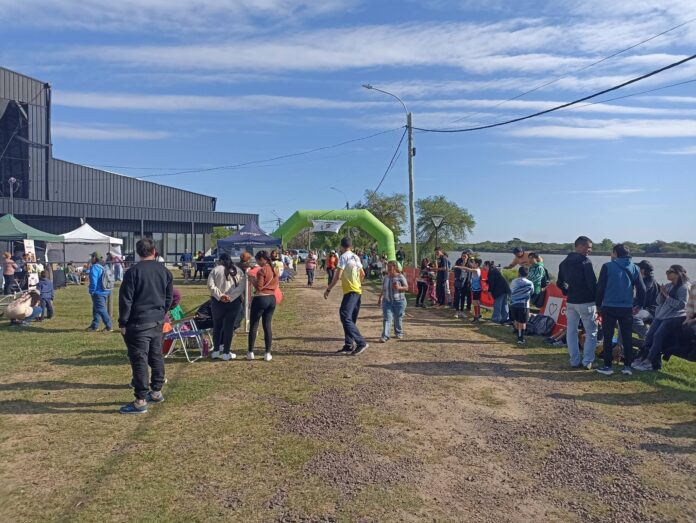 carrera oncoinfanto juvenil