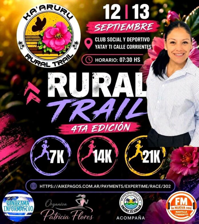 circuito correntino de running