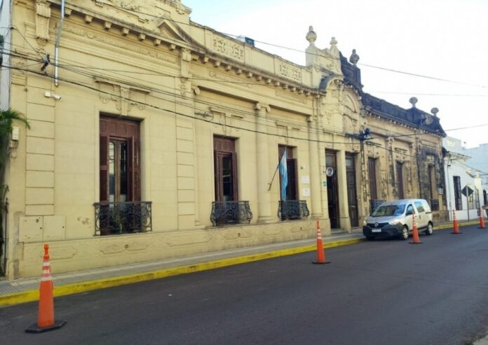 colegio