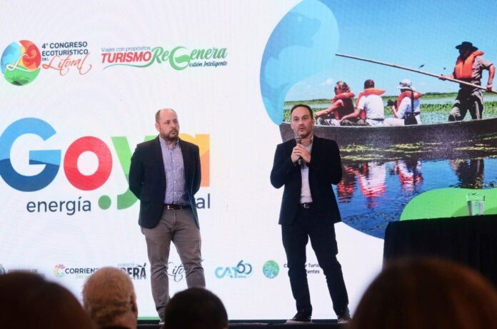 congreso ecoturistico