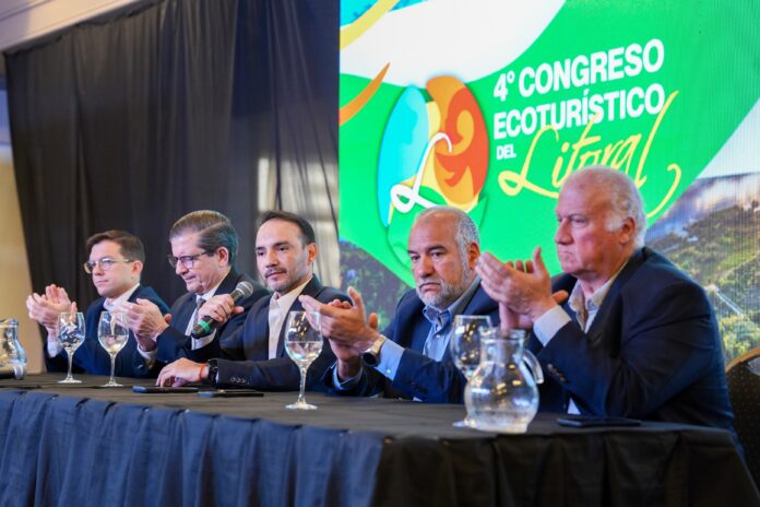 congreso ecoturistico